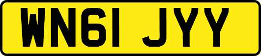 WN61JYY