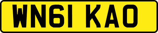 WN61KAO