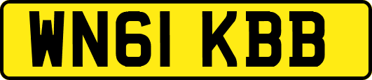 WN61KBB