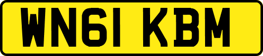 WN61KBM