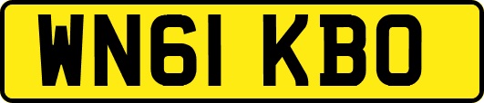 WN61KBO