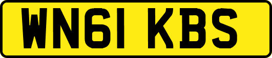 WN61KBS