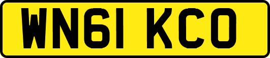 WN61KCO