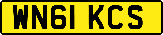 WN61KCS