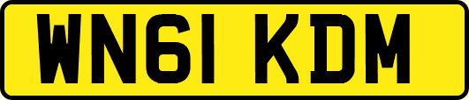 WN61KDM
