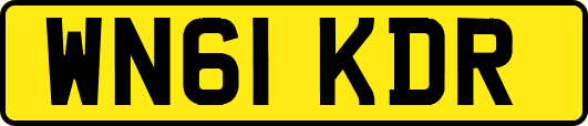 WN61KDR