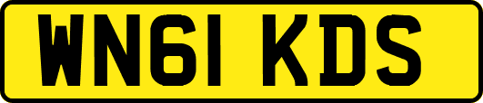 WN61KDS