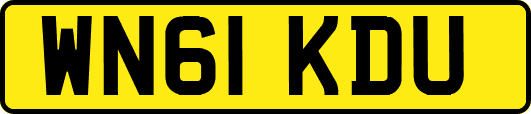 WN61KDU