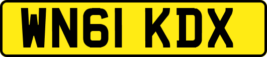 WN61KDX