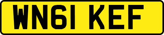 WN61KEF