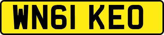 WN61KEO