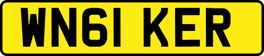WN61KER
