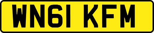 WN61KFM