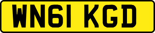 WN61KGD