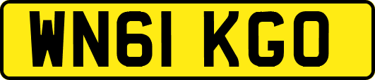 WN61KGO
