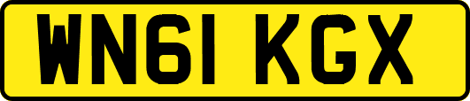 WN61KGX