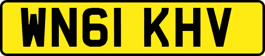 WN61KHV