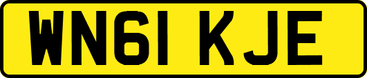 WN61KJE
