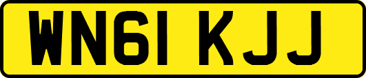 WN61KJJ