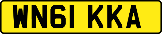 WN61KKA