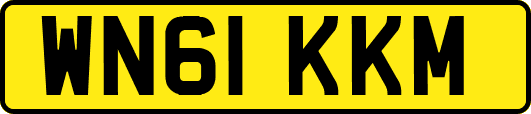 WN61KKM