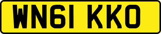 WN61KKO