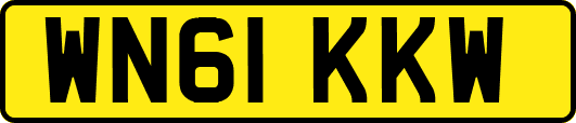 WN61KKW