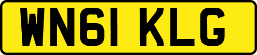 WN61KLG