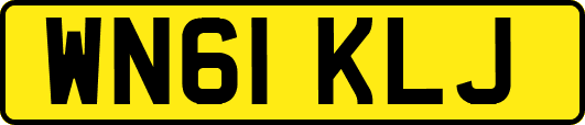 WN61KLJ
