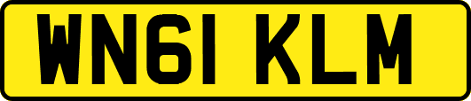 WN61KLM