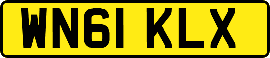 WN61KLX