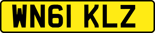 WN61KLZ
