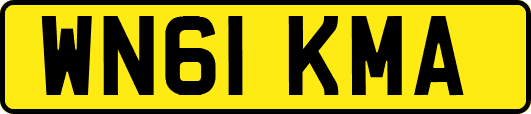 WN61KMA