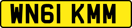 WN61KMM