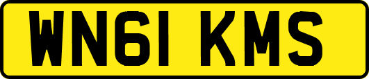 WN61KMS