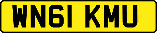 WN61KMU