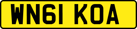 WN61KOA