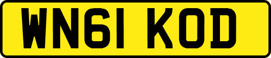 WN61KOD