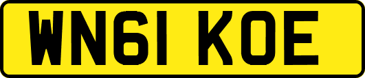 WN61KOE