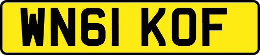 WN61KOF
