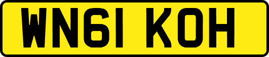 WN61KOH
