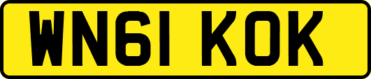 WN61KOK