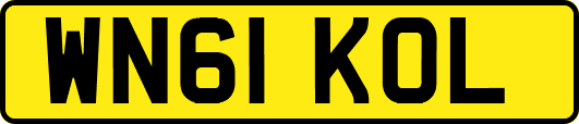 WN61KOL