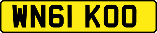WN61KOO