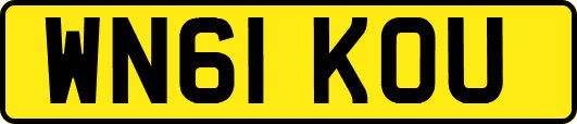WN61KOU