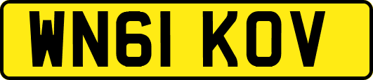 WN61KOV