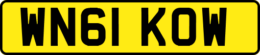 WN61KOW