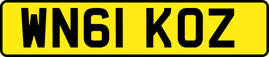 WN61KOZ