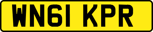 WN61KPR