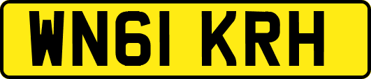 WN61KRH